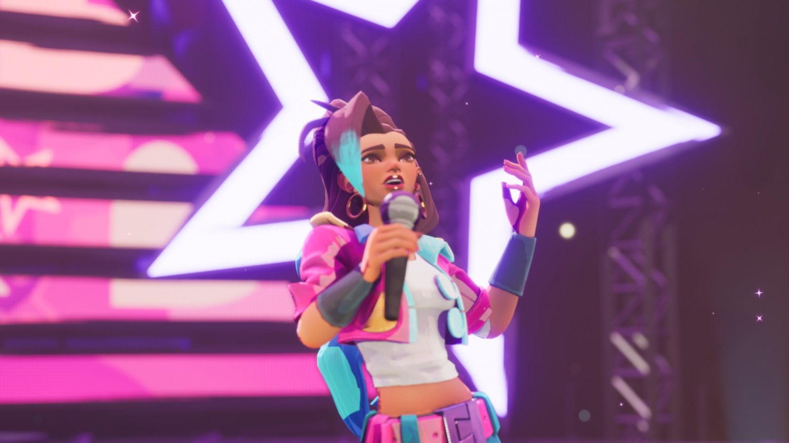 Il GDR musicale People of Note arriverà anche su Nintendo Switch 2, svelato il cast di doppiatori e cantanti