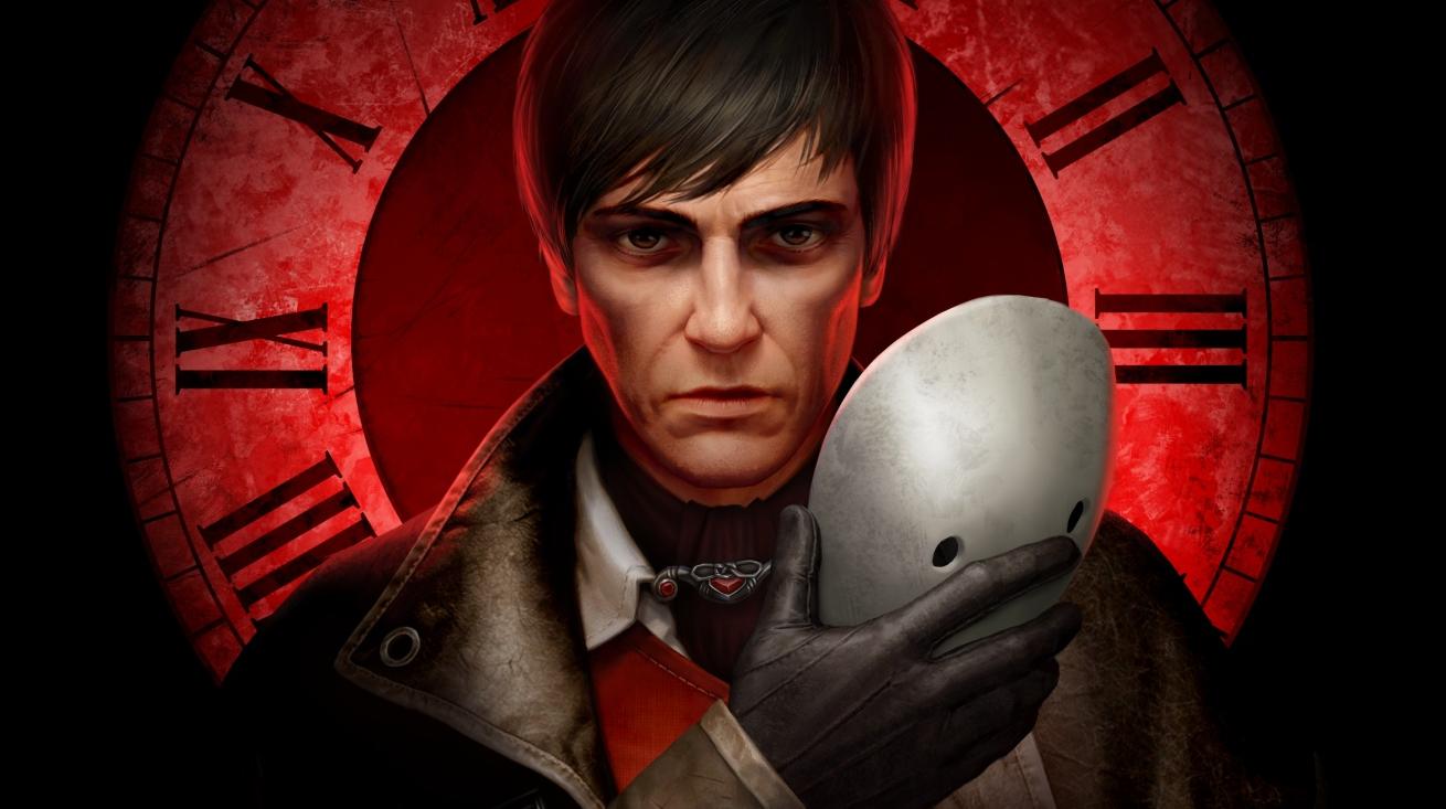 Il protagonista di Pathologic 3