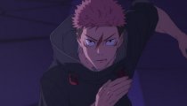 Jujutsu Kaisen: Execution - Trailer