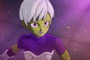 Dragon Ball Xenoverse 2: Future Saga Chapter 3 ha una data di uscita