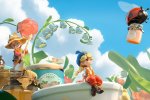 Animula Nook è un carinissimo life simulator in stile Animal Crossing per PC e console - Notizia