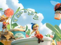 Animula Nook è un carinissimo life simulator in stile Animal Crossing per PC e console