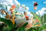 Animula Nook apre le iscrizioni all'alpha test su PC, è il life sim di Tencent in stile Animal Crossing - Notizia