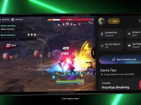 Google porta l'IA Gemini Live nei giochi mobile per aiutarvi a vincere