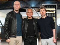 OpenAI e NVIDIA, super accordo da 100 miliardi di dollari per l'IA: vediamo come li spenderanno