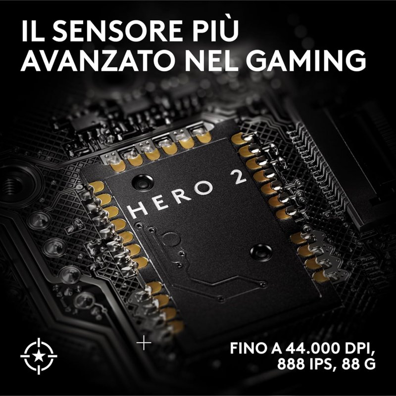 Logitech G PRO X SUPERLIGHT 2 SE