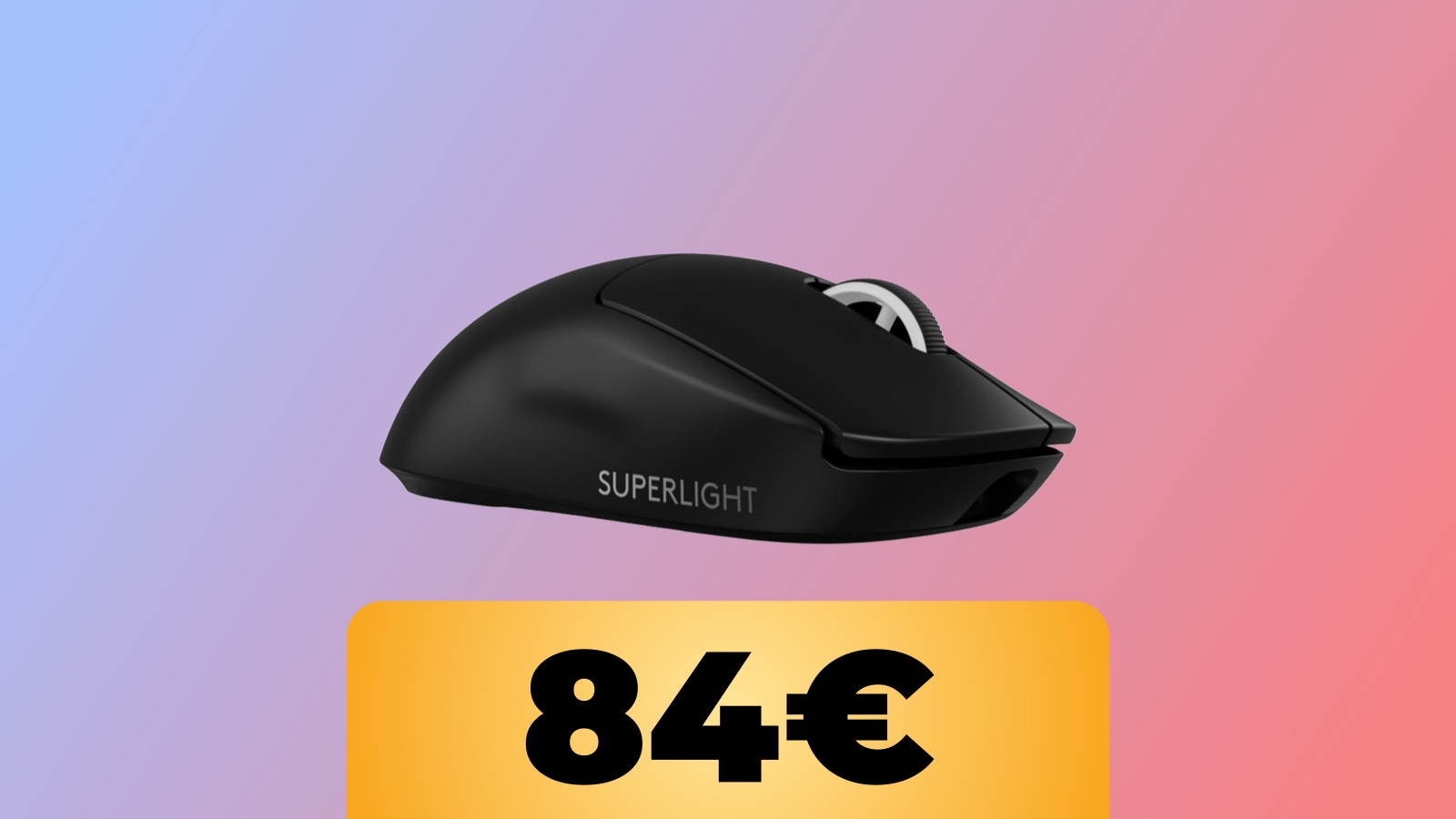 Mouse Logitech G PRO X SUPERLIGHT 2 SE