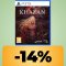 The First Berserker: Khazan: su Amazon è in offerta, un souls-like dallo stile unico