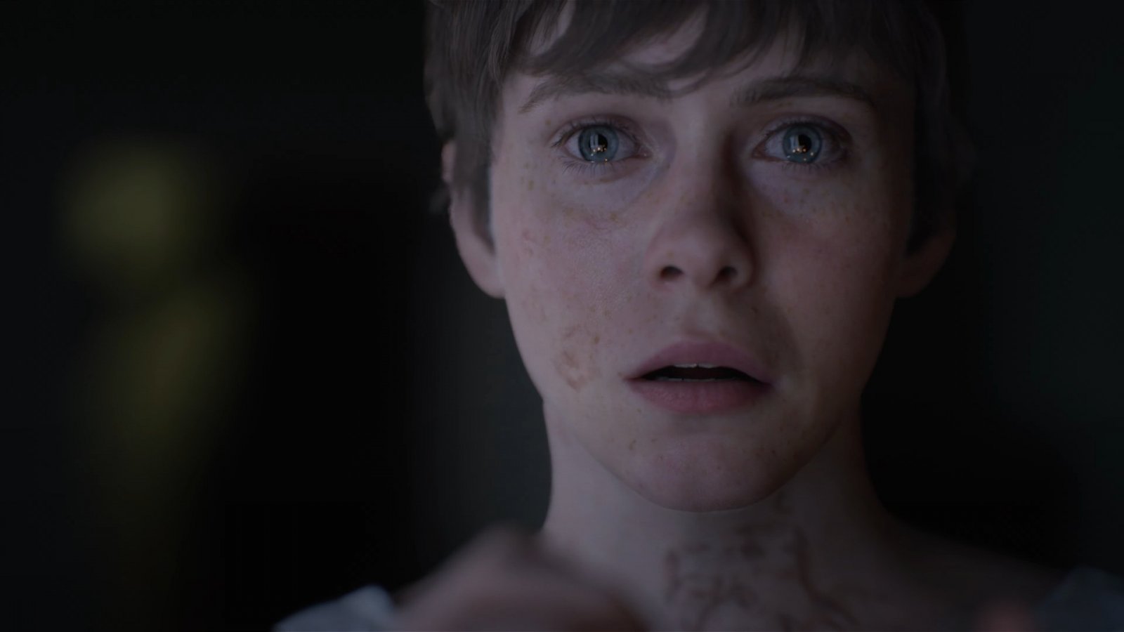 Sophia Lillis in OD