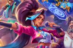 People of Note, l’originale musical RPG tra KPop Demon Hunters e Clair Obscur: Expedition 33 - Anteprima