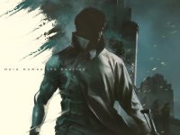 Hideo Kojima says in his new game that Physint is invisible and I can develop it even while sleeping