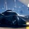 La Batmobile di Michael Keaton del 1989 arriva in Fortnite