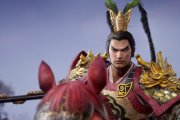La data di uscita di Dynasty Warriors 3: Complete Edition Remastered è stata rimandata