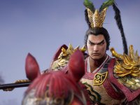 Dynasty Warriors 3: Complete Edition Remastered è stato annunciato allo State of Play