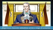 Phoenix Wright: Ace Attorney Trilogy - Trailer dell'aggiornamento per il TGS 2025