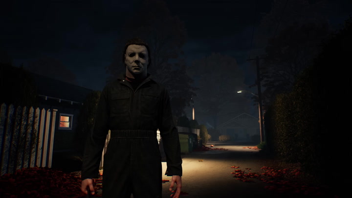 Halloween - Trailer del gameplay