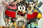 Acecraft, la recensione dello spara e fuggi vintage alla Cuphead - Recensione