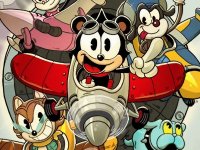 Acecraft, la recensione dello spara e fuggi vintage alla Cuphead