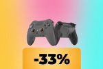 Il controller wireless SCUF ENVISION PRO per PC è in sconto su Amazon al minimo storico - Notizia