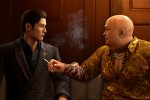 I requisiti di sistema della versione PC di Yakuza Kiwami 3 & Dark Ties sono abbordabili - Notizia