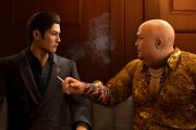 I requisiti di sistema della versione PC di Yakuza Kiwami 3 & Dark Ties sono abbordabili