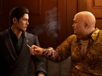 I requisiti di sistema della versione PC di Yakuza Kiwami 3 & Dark Ties sono abbordabili