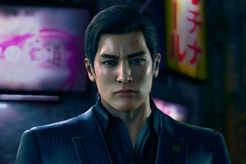 Yakuza Kiwami 3 & Dark Ties, per i 20 anni della serie, Sega svela gli oscuri legami di Kazuma Kiryu
