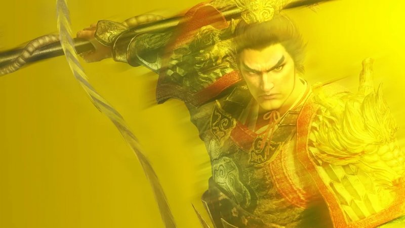 Dynasty Warriors 3: Complete Edition Remastered