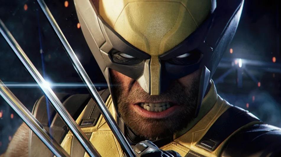 Wolverine in uno scatto dal trailer ufficiale