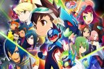 Un trailer presenta Mega Man Star Force: Legacy Collection e le novità della raccolta - Notizia