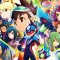 Un trailer presenta Mega Man Star Force: Legacy Collection e le novità della raccolta
