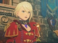 Monster Hunter Stories 3: Twisted Reflection si mostra con il trailer Habitat Restoration a tema ecologico