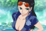 Il cosplay di Nico Robin da Sofiiiiagomez è davvero un sogno per i fan di One Piece - Notizia