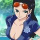Il cosplay di Nico Robin da Sofiiiiagomez è davvero un sogno per i fan di One Piece