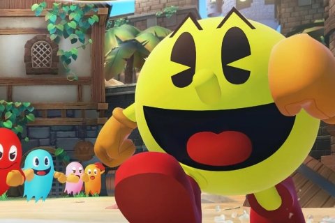 Pac-Man World 2 Re-Pac, la recensione del secondo storico titolo in 3D