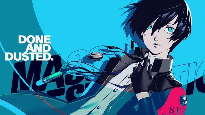 Lo stile di Persona 3 Reloaded è unico anche su Switch 2
