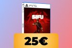 Sifu arriva al prezzo più basso di sempre su Amazon: pronti a conoscere il Kung Fu? - Notizia
