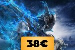 Elden Ring Nightreign + DLC in sconto su Amazon al prezzo più basso di sempre - Notizia