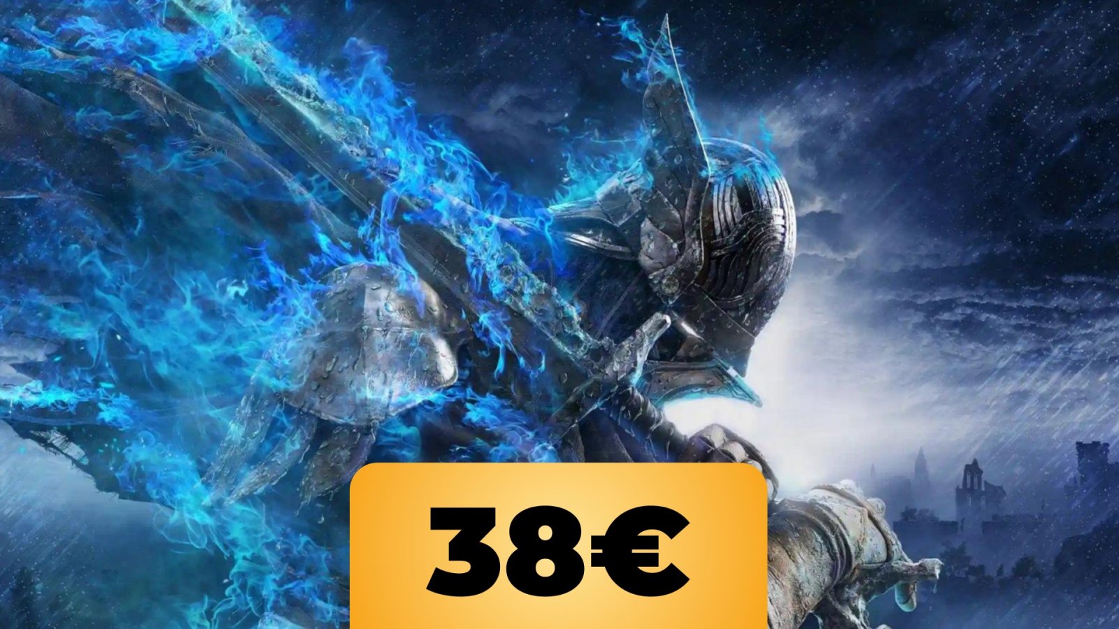 Elden Ring Nightreign + DLC in sconto su Amazon al prezzo più basso di sempre