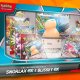 Pokémon GCC, la Collezione Speciale Snorlax-ex e Blissey-ex è disponibile in esclusiva da gamelife