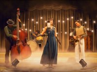 Stranger Than Heaven si mostra in un video musicale che svela qualcosa del nuovo gioco del team di Yakuza