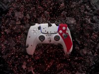 Il DualSense di God of War è stato svelato con un trailer allo State of Play