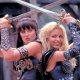 Il doppio cosplay di Xena e Callisto di Koriel e Azura Cosplay è un grande omaggio alla serie anni '90
