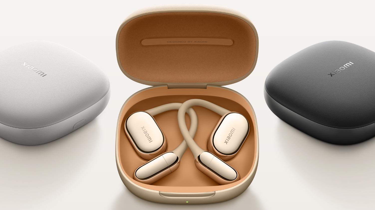 Le nuove OpenWear Stereo Pro di Xiaomi