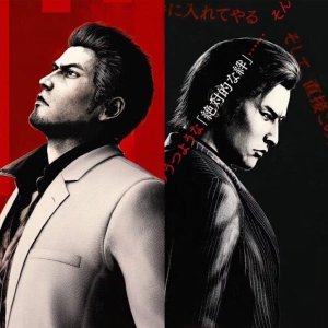 Yakuza Kiwami 3 & Dark Ties