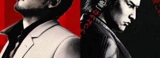 Yakuza Kiwami 3 & Dark Ties