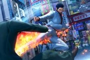 Sega ha annunciato il Yakuza Kiwami 3 & Dark Ties Direct