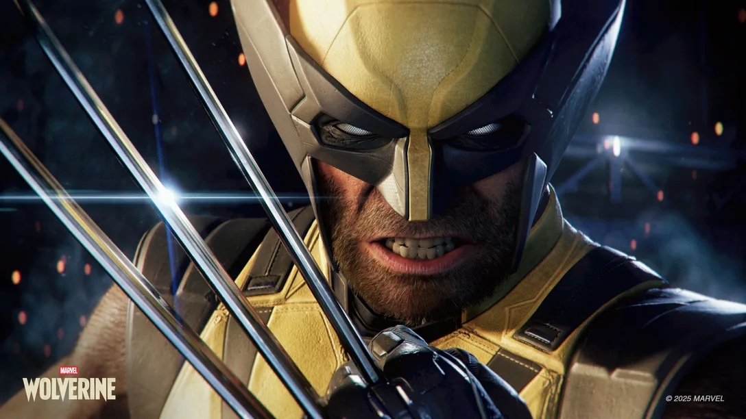 Marvel's Wolverine gameplay screenshot