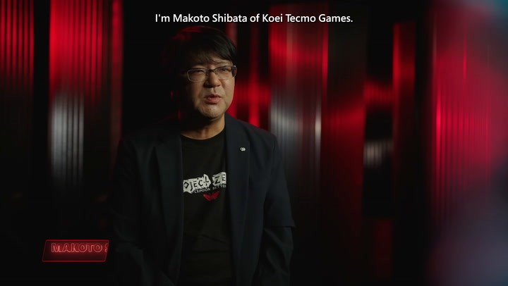 Fatal Frame 2: Crimson Butterly Remake - Video diario per il TGS 2025