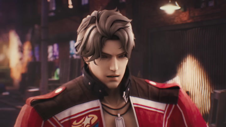 Double Dragon Revive - Trailer per il TGS 2025